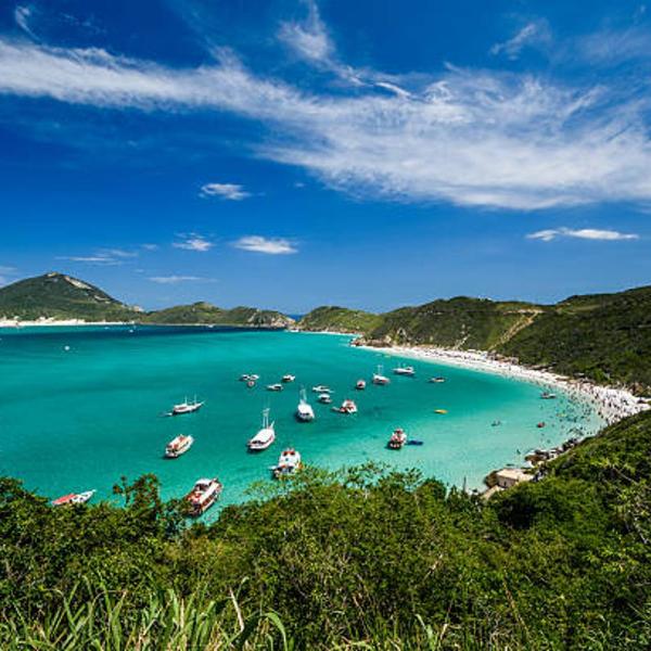Casa de Praia em Figueira - Arraial do Cabo - Foto 5