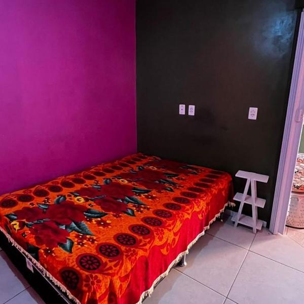 Residencial Encanto da Sereia