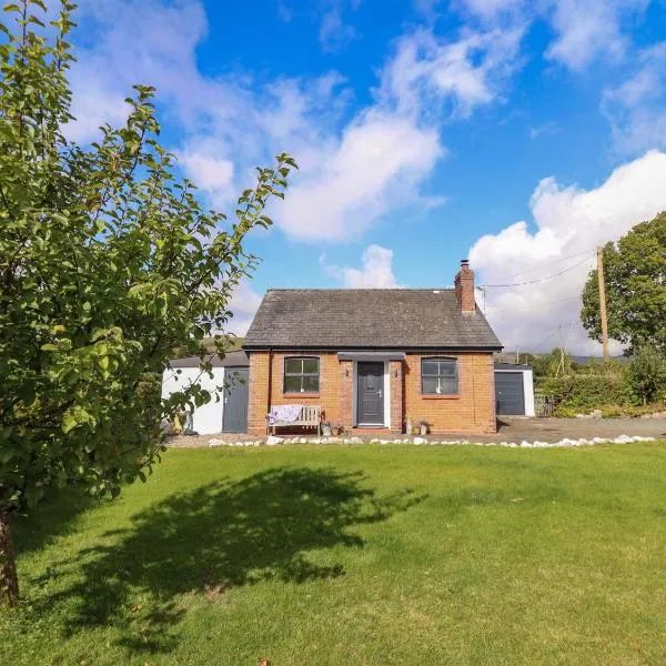 Bethania, hotel a Oswestry