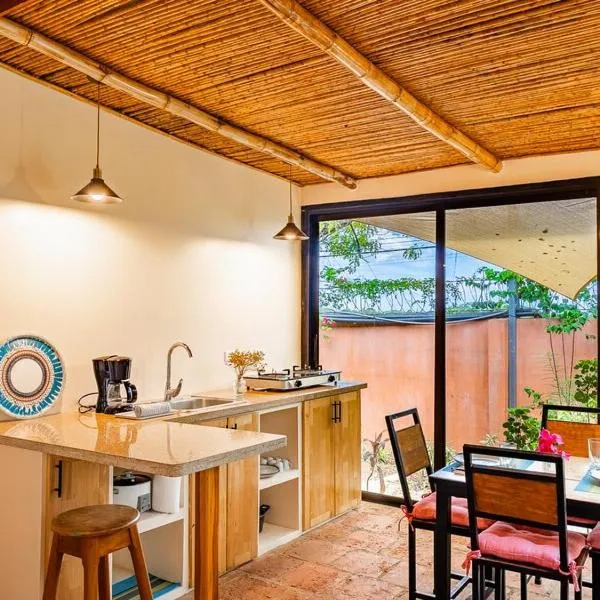 Casa Mapache, hotel in Tamarindo