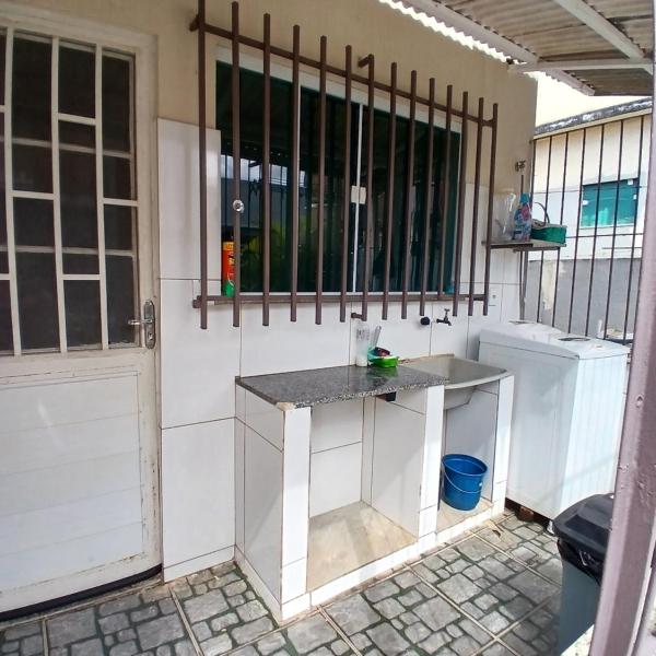 Casa aconchegante à 800 m da praia - Foto 3