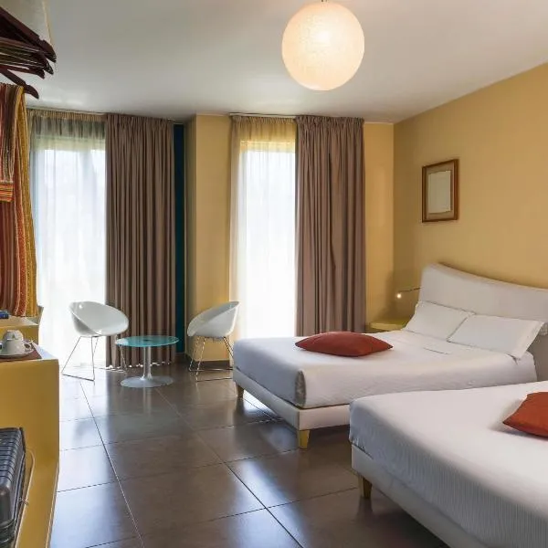 ibis Styles Catania Acireale, hotelli kohteessa Acireale