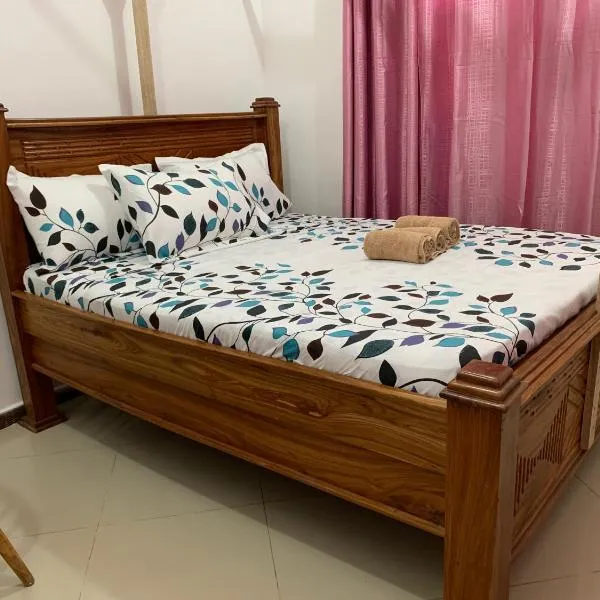 Hello Rafiki GuestHouse - Mkunazini, hotel in Zanzibar City