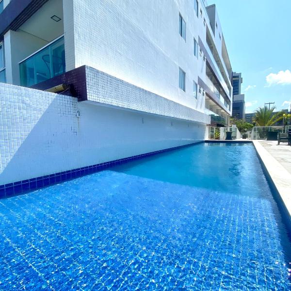 Flamboyant Oceania Flats - Foto 5