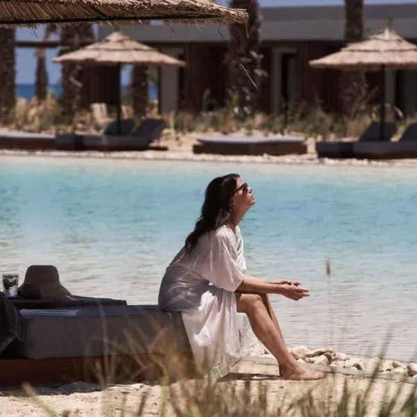 Casa Cook North Coast - Adults Only, hotel in El Alamein