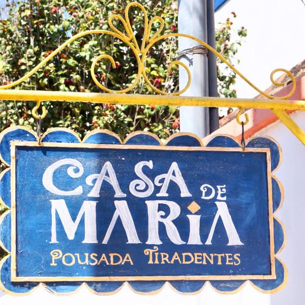 Casa de Maria