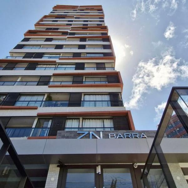 COBAR0142 - Edifício Zn Barra