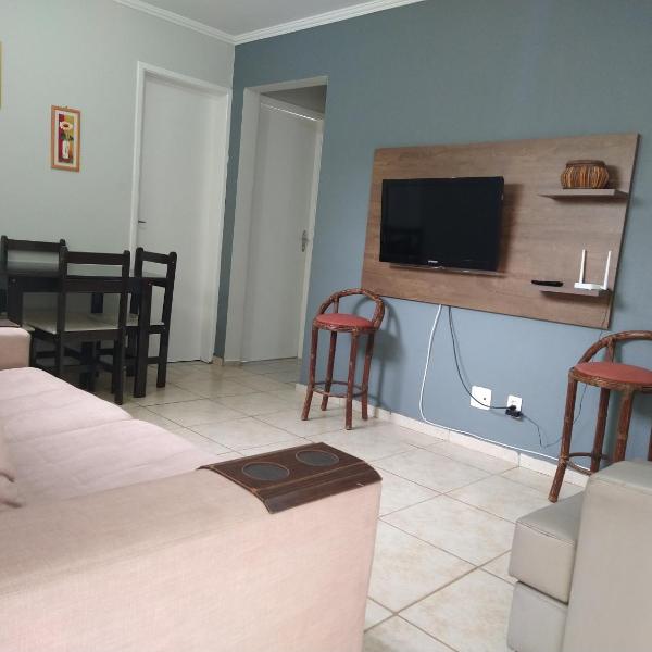 Silêncioso para dormir e pertinho da praia para curtir - LA04