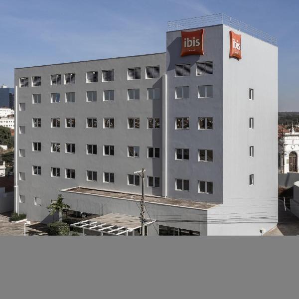 ibis Jaboticabal - Foto 5