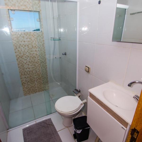 Apartamento Proximo Beto Carrero e Praia Armação