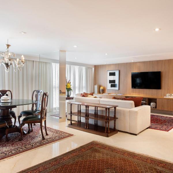 Windsor Plaza Brasilia - Foto 5
