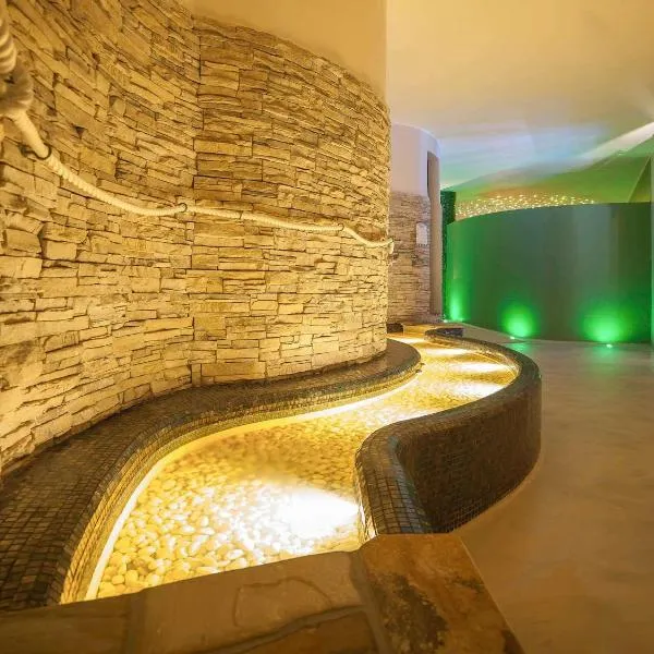 Mercure Olbia, khách sạn ở Olbia