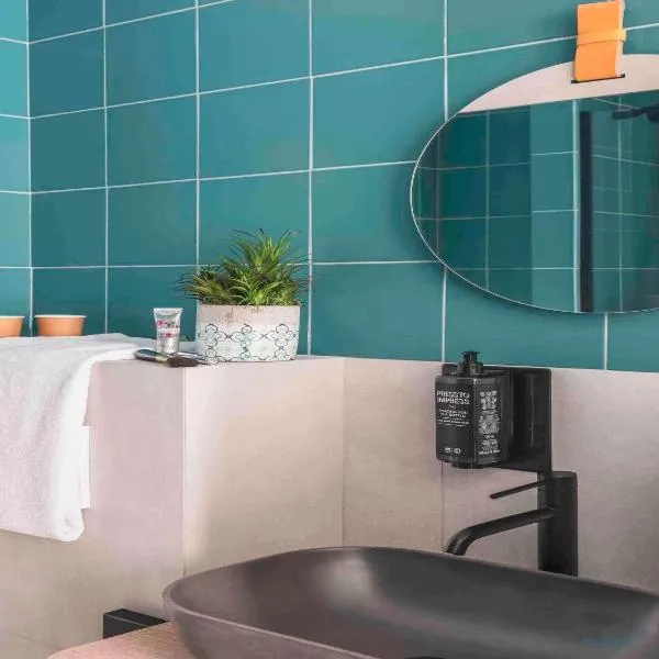 ibis Styles Paris Montmartre Nord, hotel a Parigi