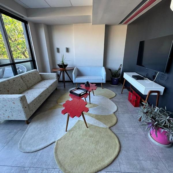 TL 1012b - Linda vista, apt do futuro - Foto 3