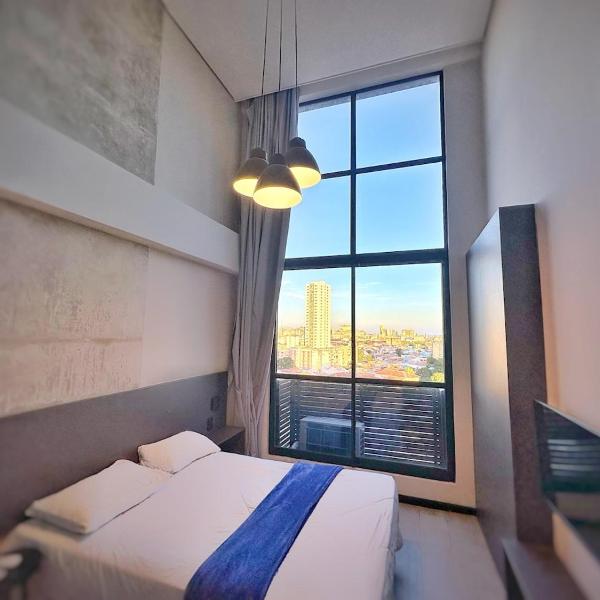 TL 1012b - Linda vista, apt do futuro