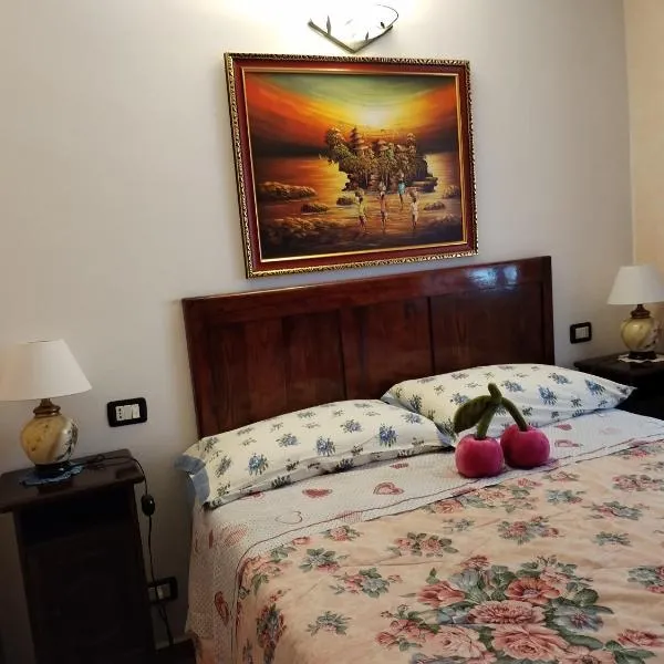 Il Ciliegio di Lurisia, hotel sa Lurisia