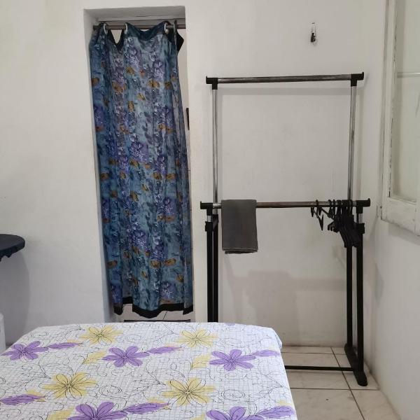 Residencia 45