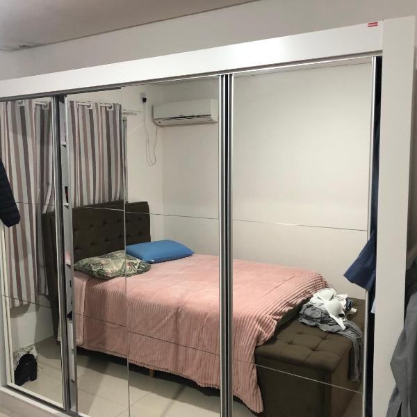 Apartamento Centro Histórico Porto Alegre RS