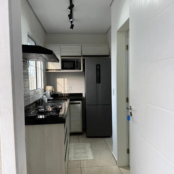 Casa em Vista Linda - Bertioga