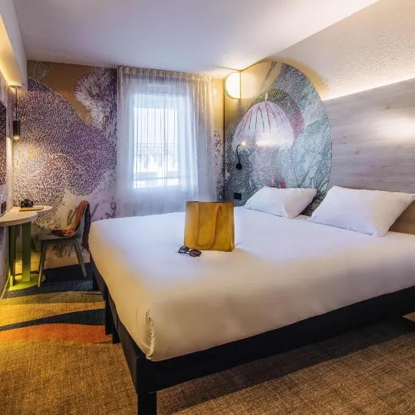 ibis Styles Antibes, hotel in Antibes