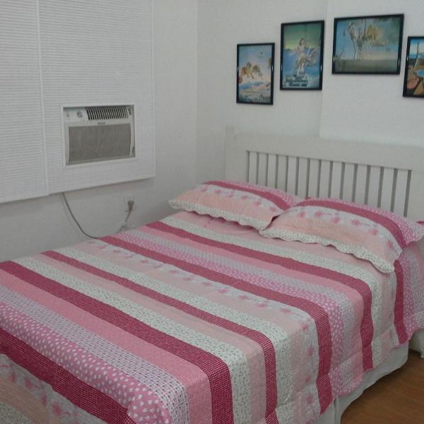 Studio em Copacabana