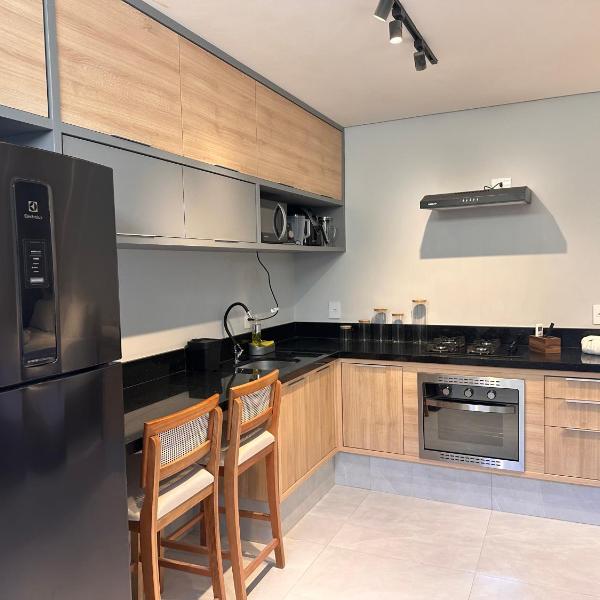 Studio in the center of Guarulhos