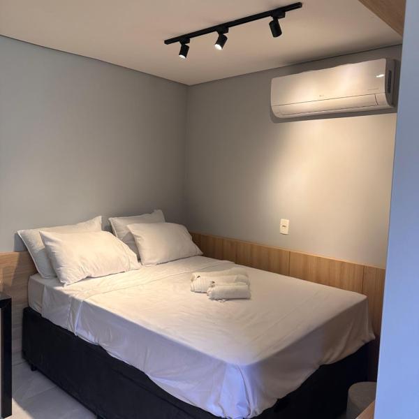 Studio in the center of Guarulhos - Foto 3