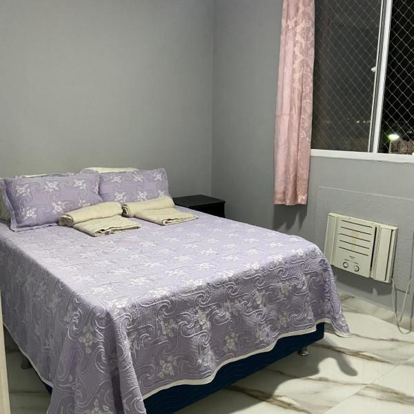 Apt Santa Cruz - Foto 2