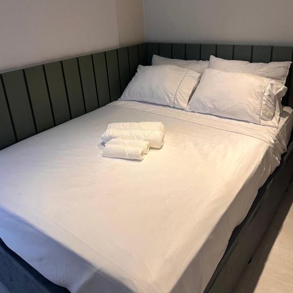 Studio room in the center of Guarulhos SP
