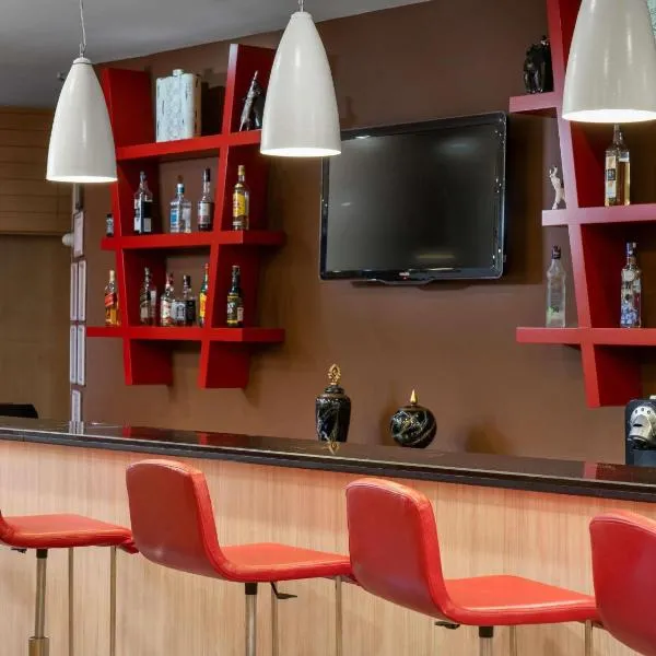 ibis Adana, hotell i Adana