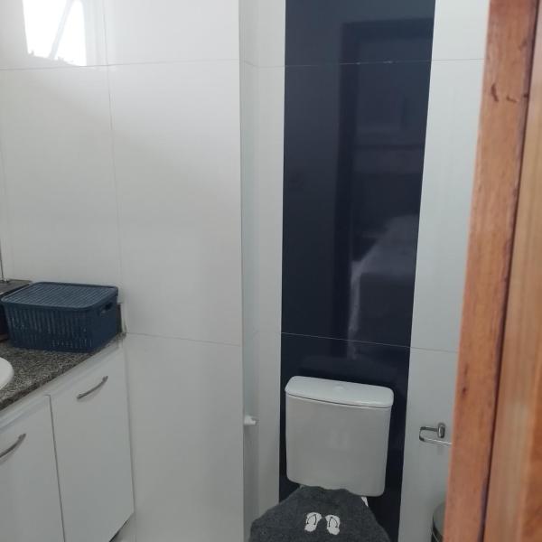 Belíssimo apartamento COP30