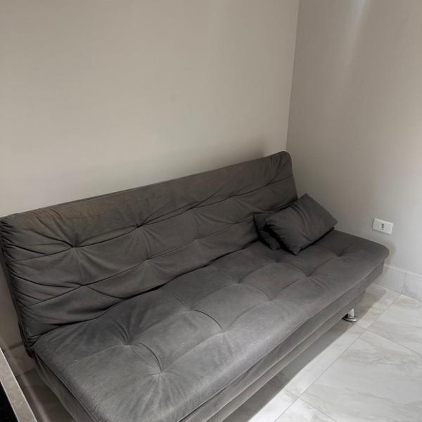 Apartamento no centro GRU SP, 100 m from the São Luís hospital