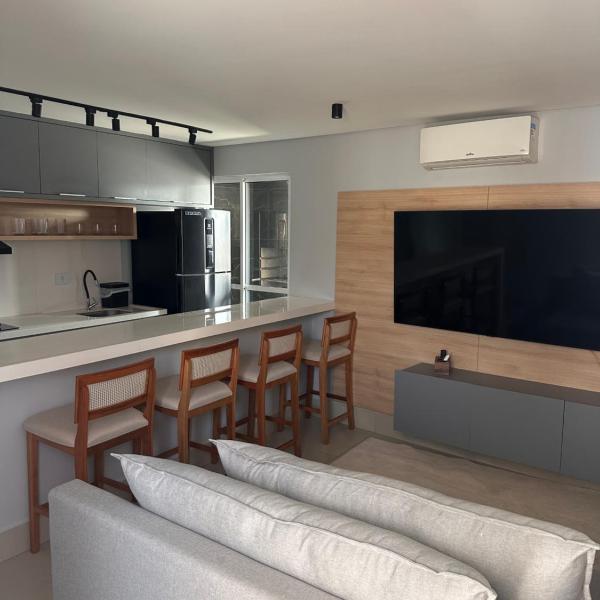 Apartamento completo no centro de gru - Foto 4