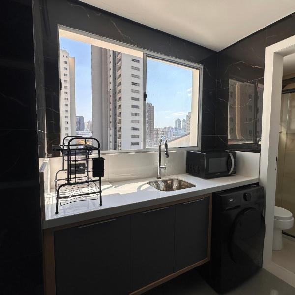 Apartamento completo no centro de gru - Foto 3