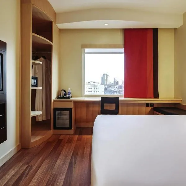 Ibis Riyadh Olaya Street, hotel in Riyadh