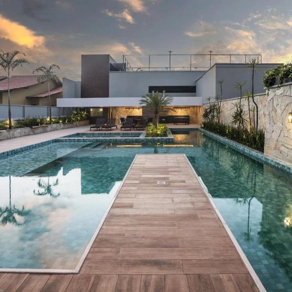 Apartamento de luxo dentro da COP 30 - Foto 4