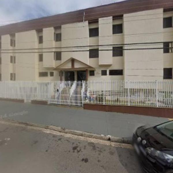 Residencial requinte