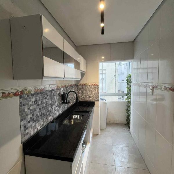 Small Private Studio Kitnet Central - Foto 4
