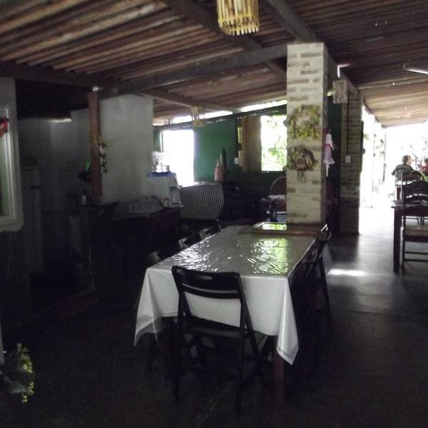 Pousada Hostel capitão da praia - Foto 5