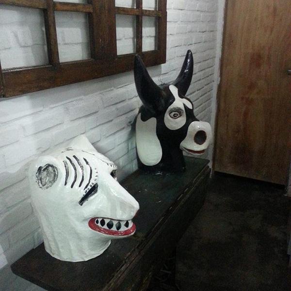 Pousada Hostel capitão da praia - Foto 3