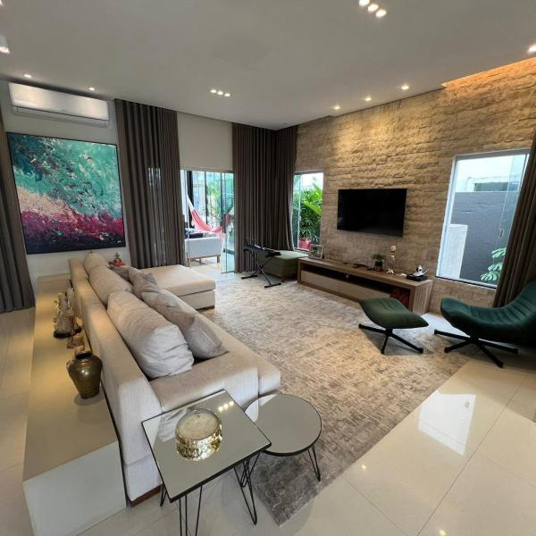 Luxury Residence for Rent - Montenegro Boullevard COP30