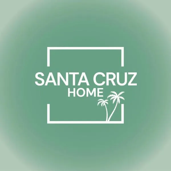 Santa Cruz Home, hotel en Santa Cruz de la Sierra