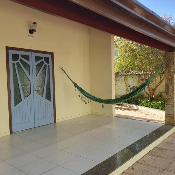 apartamento inteiro