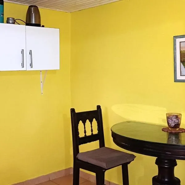 Pukará Lodge, hotel di Colonia del Sacramento