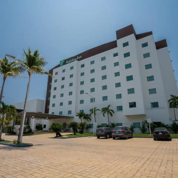 Holiday Inn Acapulco La Isla by IHG, hotell Acapulcos