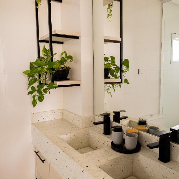 Apartamento Alto Padrão com Vista Para o Lago - Foto 3