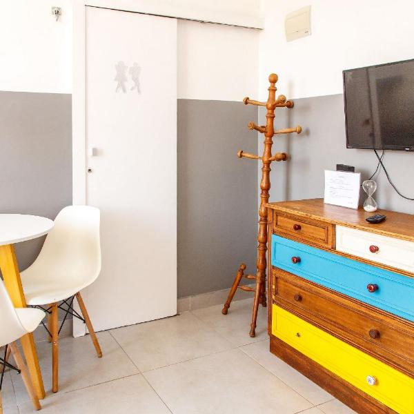 Ipanema Studio 300 m da praia - Foto 5