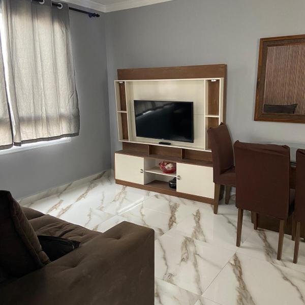 Apt Santa Cruz - Foto 5