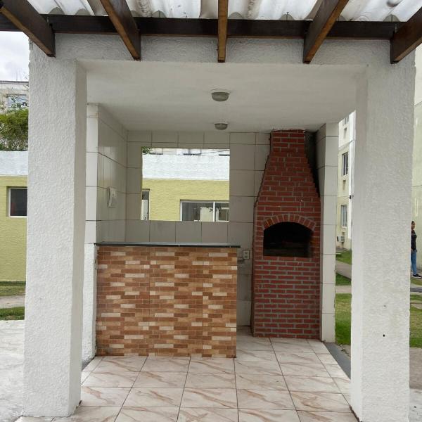 Apt Santa Cruz - Foto 4