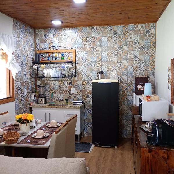 Casa Nostra
